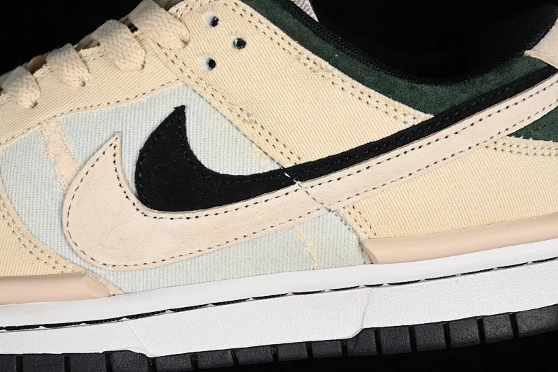 All categories Nk SB Dunk Series Nk SB Dunk Low low-top sneakers Otomo Katsuhiro x Nk SB Dunk Low washed denim canvas double hook Otomo Katsuhiro low-top casual sports skateboard shoes DZ2794-466